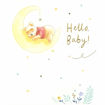 Picture of HELLO BABY WINNIE THE POOH